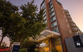 Novotel Santiago Vitacura